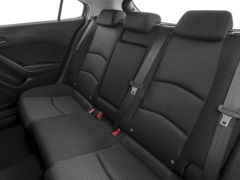 used 2016 Mazda Mazda3 car, priced at $12,999