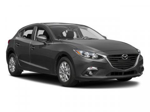 used 2016 Mazda Mazda3 car, priced at $12,999