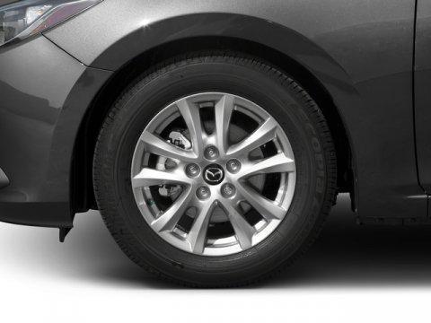 used 2016 Mazda Mazda3 car, priced at $12,999