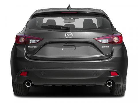 used 2016 Mazda Mazda3 car, priced at $12,999