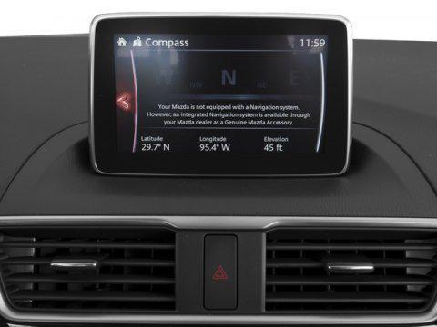 used 2016 Mazda Mazda3 car, priced at $12,999