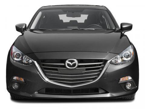 used 2016 Mazda Mazda3 car, priced at $12,999