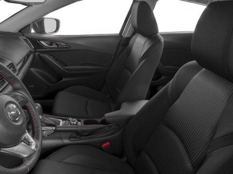 used 2016 Mazda Mazda3 car, priced at $12,999