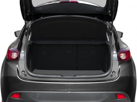 used 2016 Mazda Mazda3 car, priced at $12,999