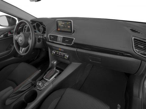 used 2016 Mazda Mazda3 car, priced at $12,999