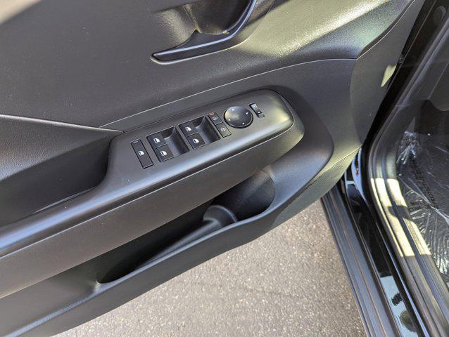 used 2024 Hyundai Kona car, priced at $21,999