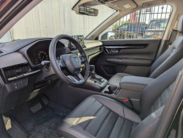 new 2025 Honda CR-V car, priced at $36,343