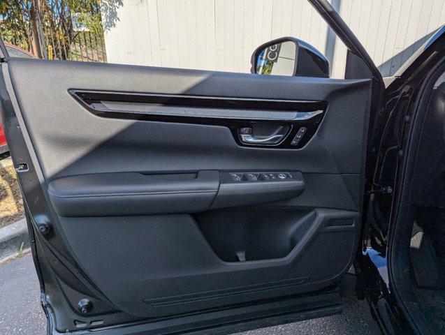 new 2025 Honda CR-V car, priced at $36,343