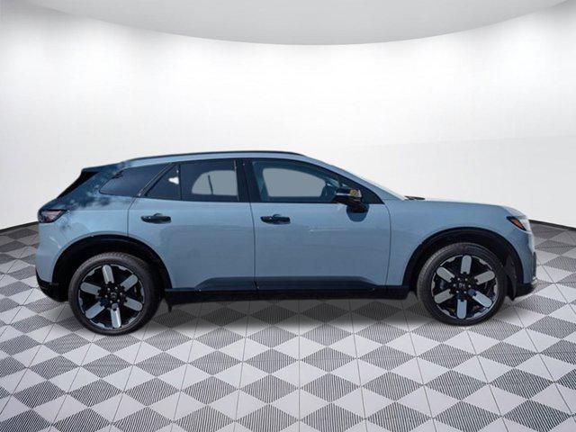 new 2025 Honda Prologue car, priced at $57,992