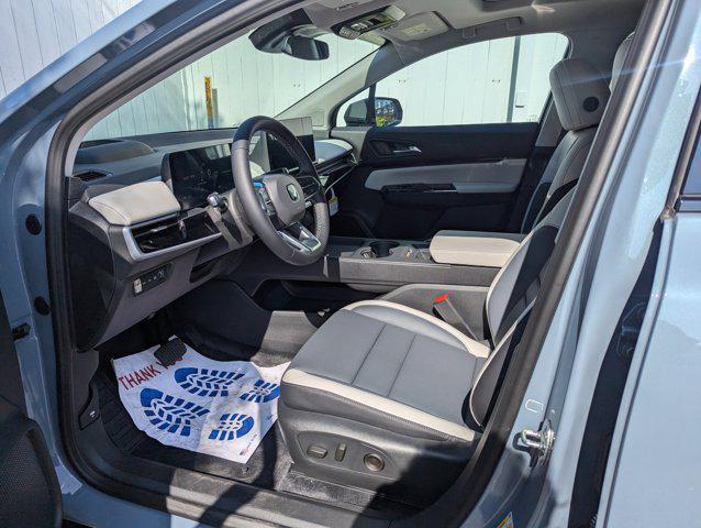 new 2025 Honda Prologue car, priced at $55,561