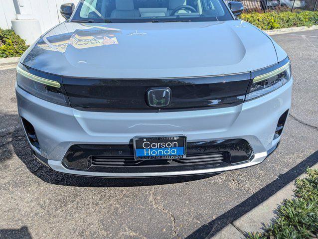 new 2025 Honda Prologue car, priced at $57,992