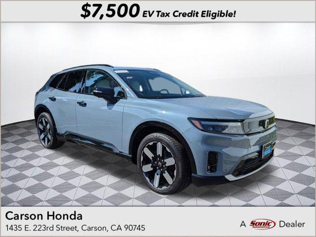 new 2025 Honda Prologue car, priced at $57,992