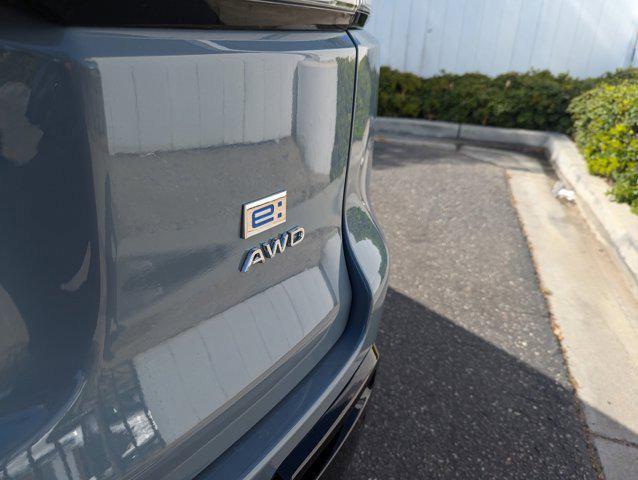 new 2025 Honda Prologue car, priced at $57,992