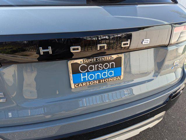 new 2025 Honda Prologue car, priced at $57,992