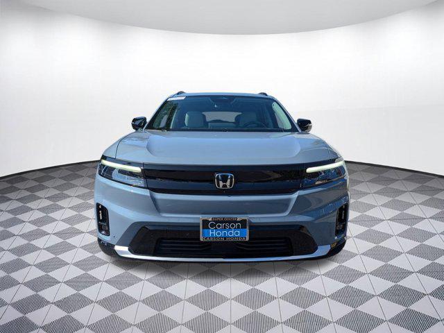 new 2025 Honda Prologue car, priced at $55,561