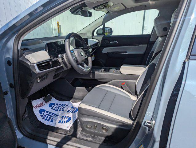new 2025 Honda Prologue car, priced at $57,992