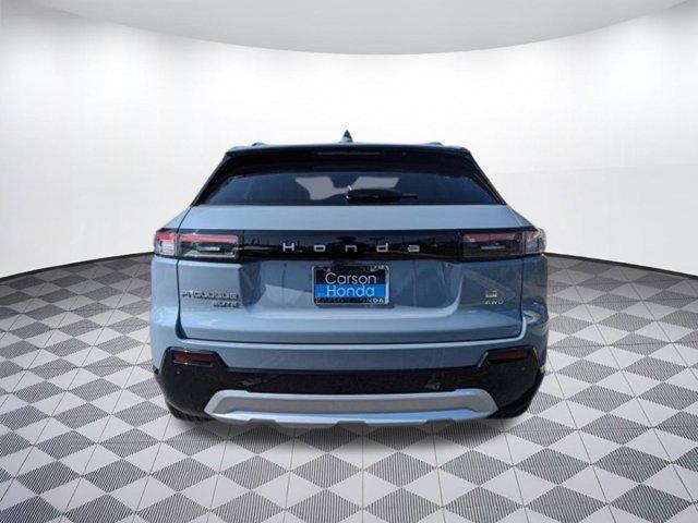 new 2025 Honda Prologue car, priced at $57,992