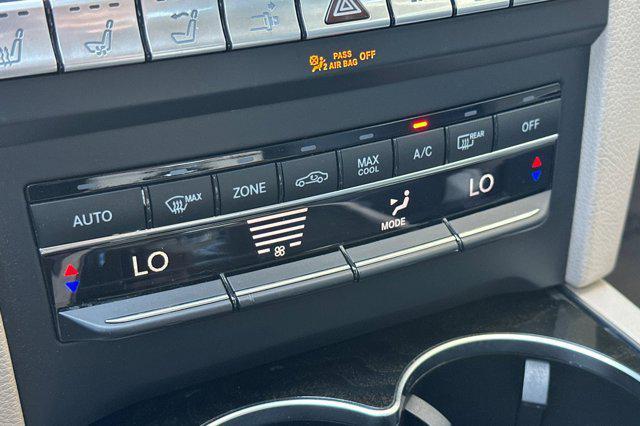 used 2014 Mercedes-Benz E-Class car, priced at $19,999
