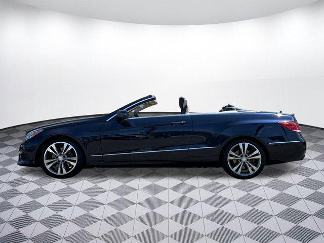 used 2014 Mercedes-Benz E-Class car, priced at $19,999