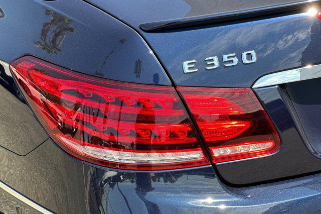 used 2014 Mercedes-Benz E-Class car, priced at $19,999