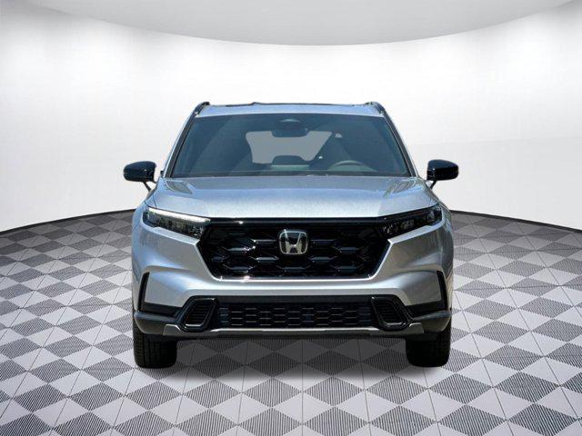 new 2026 Honda CR-V Hybrid car, priced at $36,991