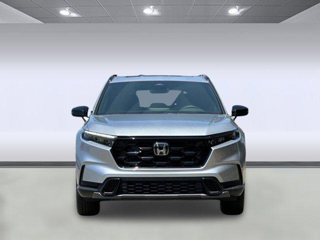 new 2026 Honda CR-V Hybrid car, priced at $36,991