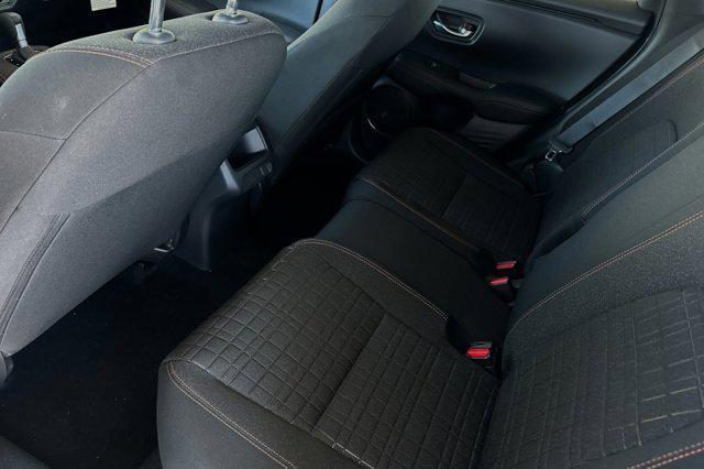 new 2025 Honda HR-V car, priced at $29,991