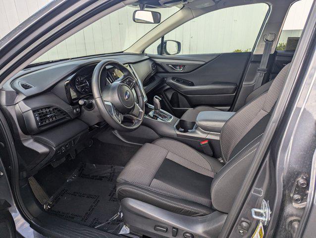 used 2024 Subaru Outback car, priced at $28,997