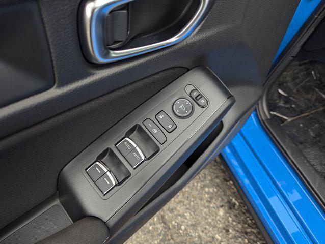 new 2025 Honda Civic car, priced at $28,011