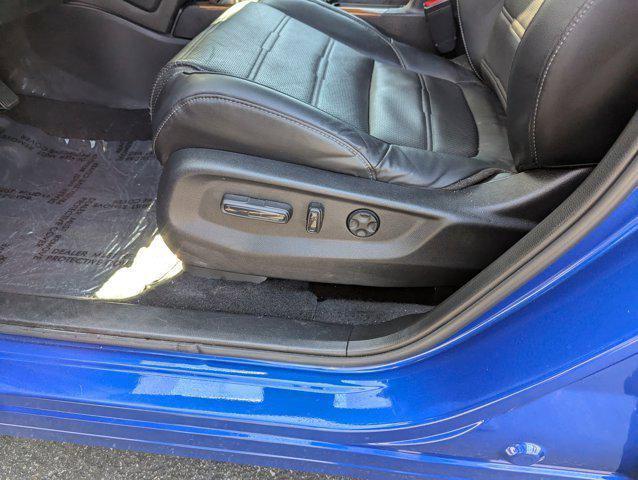 used 2022 Honda CR-V car, priced at $29,498