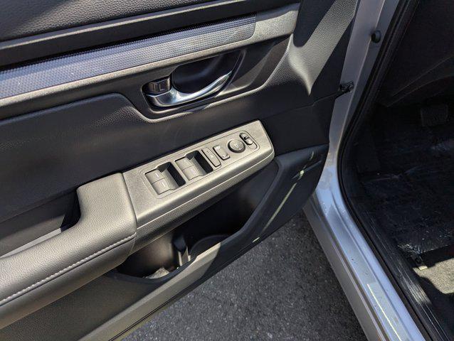 new 2025 Honda CR-V car, priced at $36,302