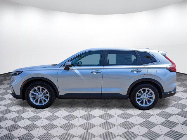 new 2025 Honda CR-V car, priced at $36,302