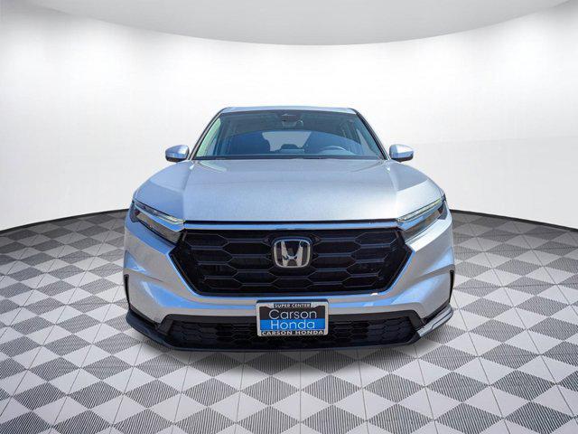new 2025 Honda CR-V car, priced at $36,302