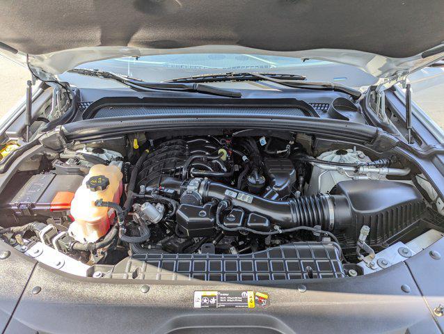 used 2022 Jeep Grand Cherokee car, priced at $29,998