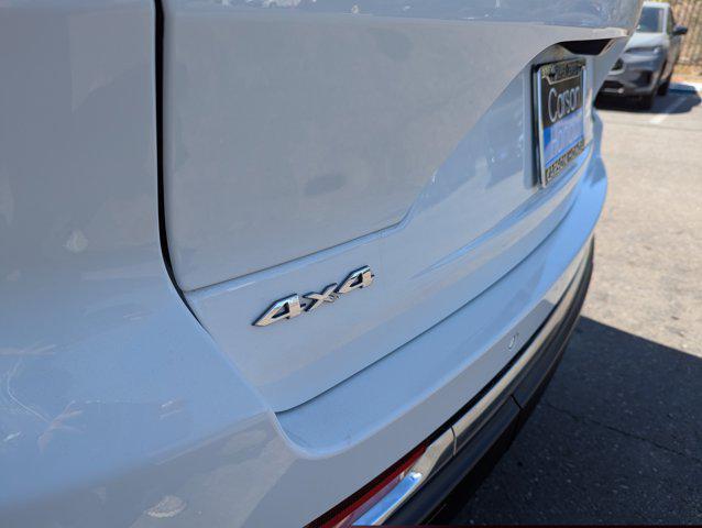 used 2022 Jeep Grand Cherokee car, priced at $29,998