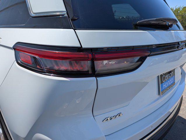 used 2022 Jeep Grand Cherokee car, priced at $29,998