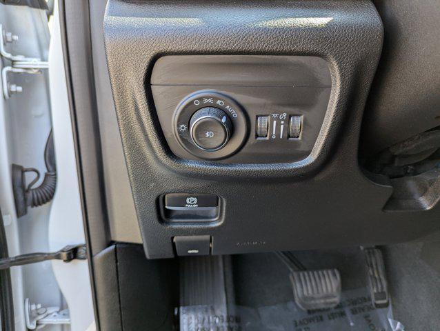 used 2022 Jeep Grand Cherokee car, priced at $29,998