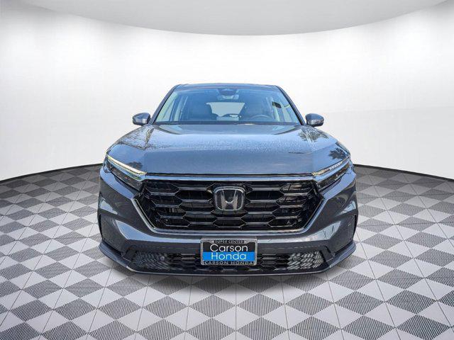new 2025 Honda CR-V car, priced at $34,907