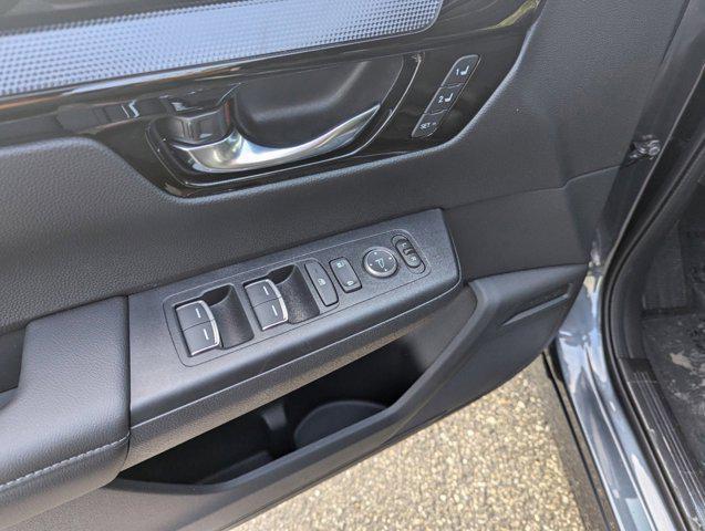 new 2025 Honda CR-V car, priced at $34,907