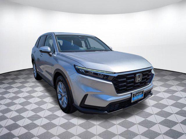 new 2025 Honda CR-V car, priced at $32,553