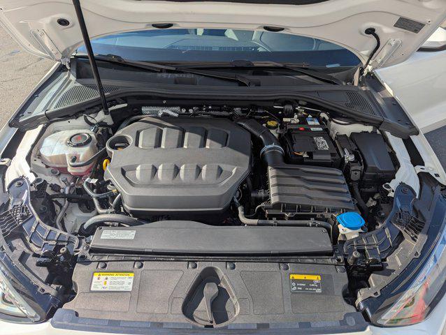 used 2022 Audi A3 car, priced at $23,999