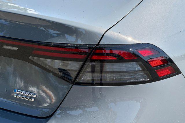 new 2025 Honda Accord Hybrid car, priced at $38,421