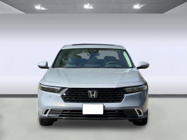 new 2025 Honda Accord Hybrid car, priced at $38,421