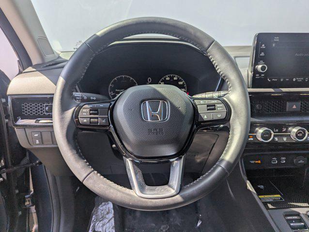 used 2024 Honda CR-V car, priced at $32,596