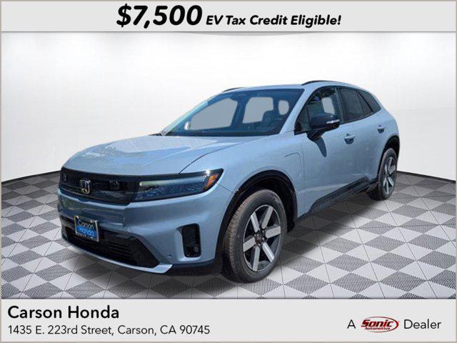 new 2025 Honda Prologue car, priced at $54,991