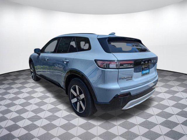 new 2025 Honda Prologue car, priced at $54,991