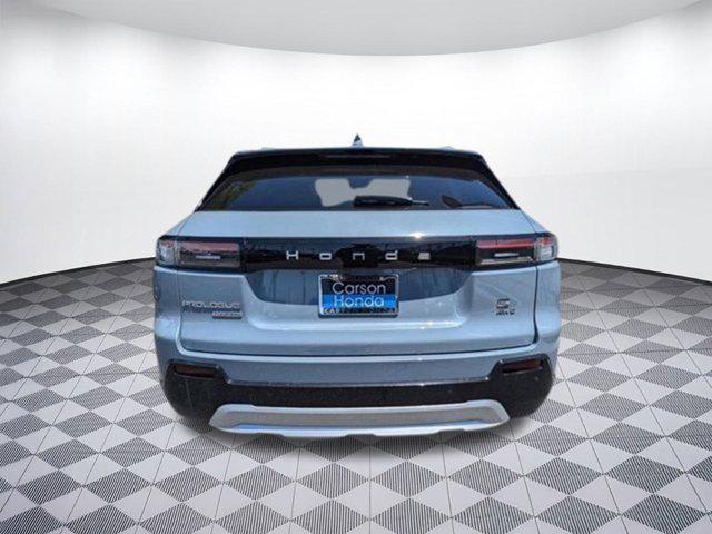 new 2025 Honda Prologue car, priced at $54,991