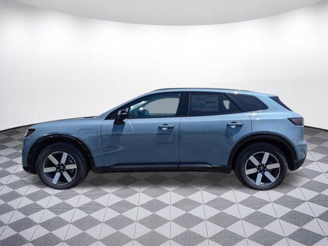 new 2025 Honda Prologue car, priced at $54,991