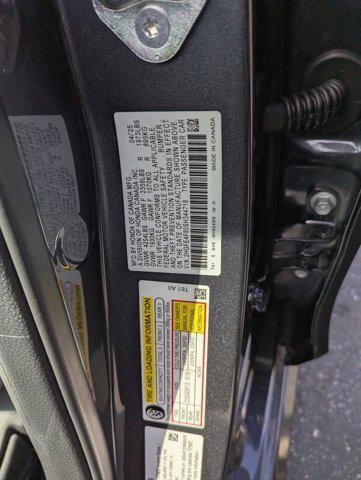new 2025 Honda Civic Hybrid car, priced at $29,015