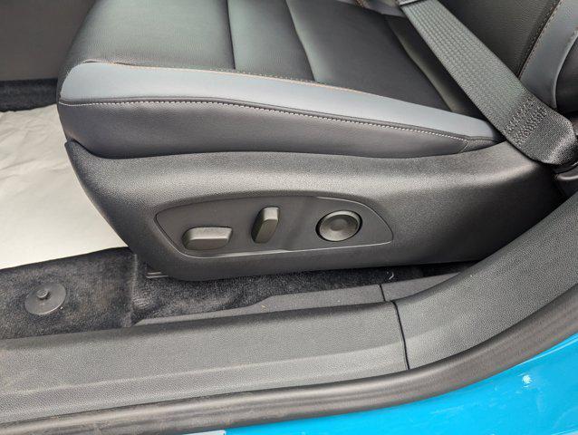 new 2025 Honda Prologue car, priced at $52,870